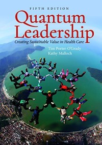 Image of Quantum leadership: creating sustainable value in health care