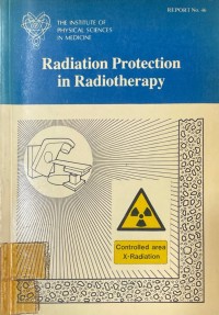 Image of Radiation Protection in Radiotherapy