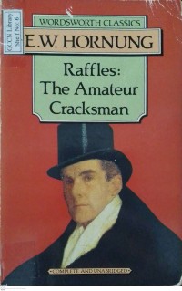 Image of Raffles: The Amateur Cracksman