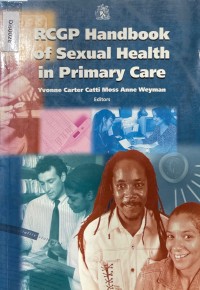 Image of RCGP Handbook of sexual Health in Primary Care