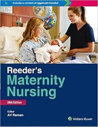 Image of Reeder's Maternity Nursing
