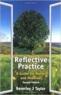 Image of Reflective practice :a guide for nurses and midwives /