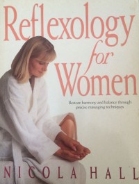 Image of Reflexology for Women