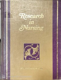 Image of Research in Nursing