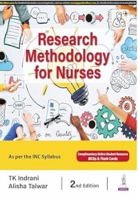Image of Research Methodology for Nurses