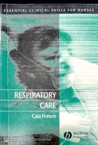 Image of Respiratory Care