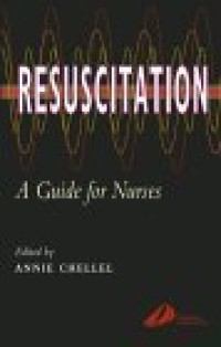 Image of Resuscitation: A Guide for Nurses