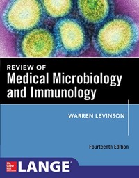 Image of Review of medical microbiology and immunology