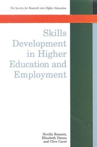 Image of Skills development in higher Education and Employment