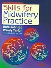 Image of Skills For Midwifery Practice