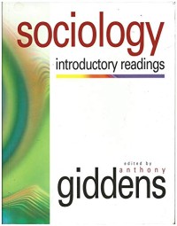 Image of Sociology Introductory Reading