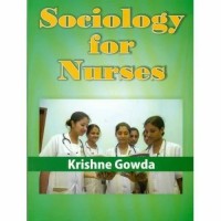 Image of Sociology for Nurses