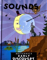 Image of Sound Britannica Early Discovery