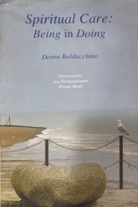Image of Spiritual Care: Being in Doing