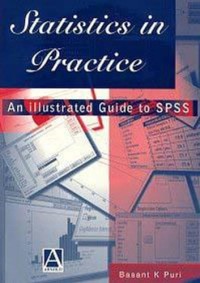 Image of Statistics in Practice: An Illustrated Guide to SPSS