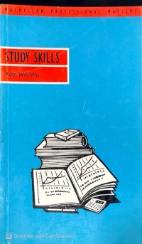 Image of Study Skills