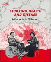 Image of Studying Health and disease