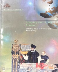 Image of Studying Health and Disease