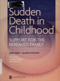 Image of Sudden Death in Childhood: Support For the Bereaved Family