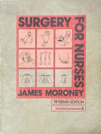 Image of Surgery for Nurses