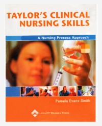 Image of Taylor's clinical nursing skills :a nursing process approach