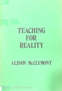 Image of Teaching for Reality