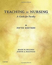 Image of Teaching in Nursing: A Guide for Faculty