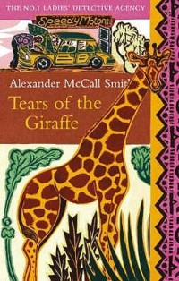 Image of Tears of The Giraffe