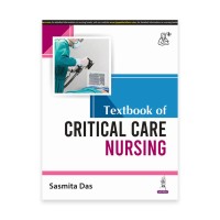 Image of Textbook of Critical Care Nursing