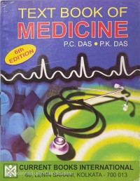Image of Textbook of Medicine
