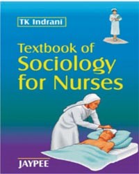 Image of Textbook of Sociology for Nurses