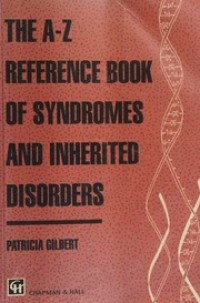 Image of The A-Z Reference book of Syndromes and Inherited Disorders