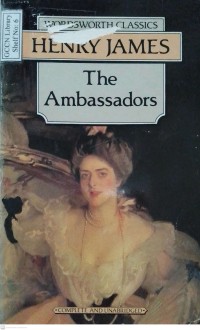 Image of The Ambassadors