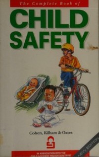 Image of The Complete Book of Child Safety
