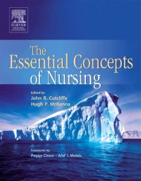 Image of the Essential concepts of nursing