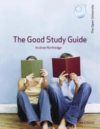 Image of The Good Study Guide