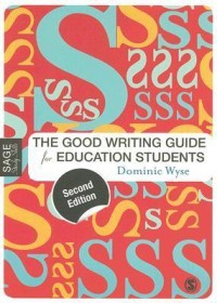 Image of The Good Writing Guide for Education Students