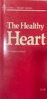 Image of the Healthy Heart