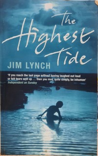 Image of The highest tide :a novel