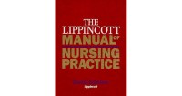 Image of The Lippincott Manual of Nursing Practice