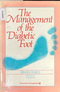 Image of The Management of the Diabetic Foot