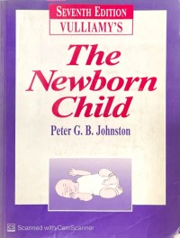 Image of The Newborn Child