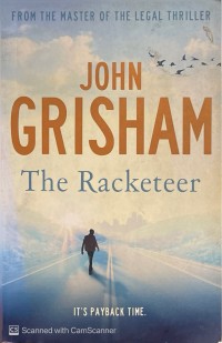 Image of The Racketeer