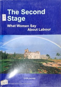 Image of The Second Stage: What Women Say About Labour