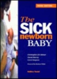 Image of The Sick Newborn Baby