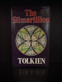 Image of The Silmarillion