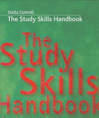 Image of The Study Skills Handbook