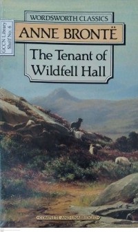 Image of The Tenant of Wildfell Hall