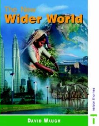 Image of The Wider World