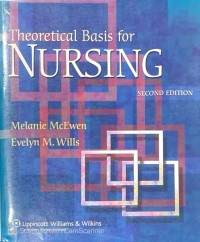 Image of Theoretical Basic for Nursing